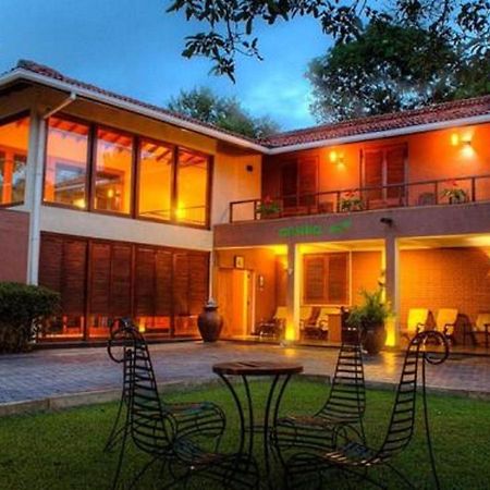 Villa Grand Kandana Dış mekan fotoğraf