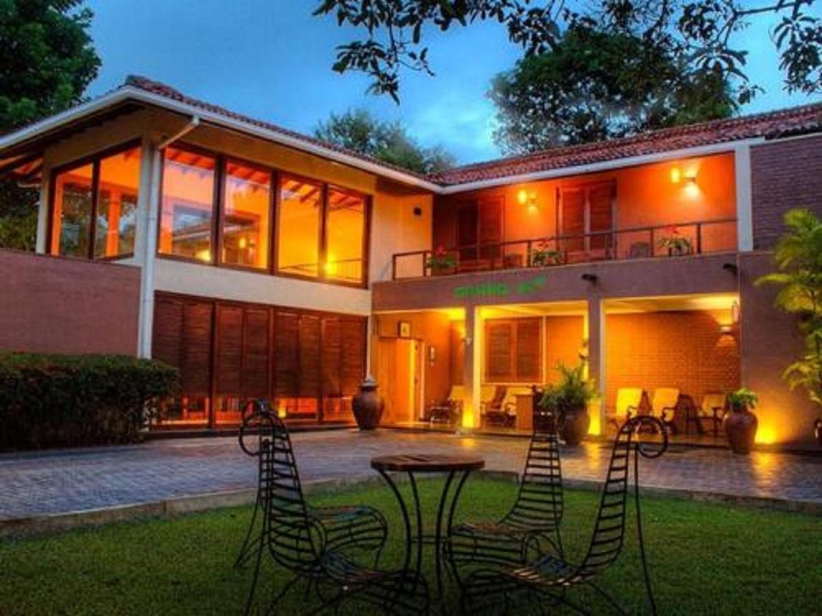 Villa Grand Kandana Dış mekan fotoğraf