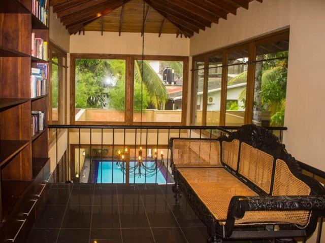 Villa Grand Kandana Dış mekan fotoğraf