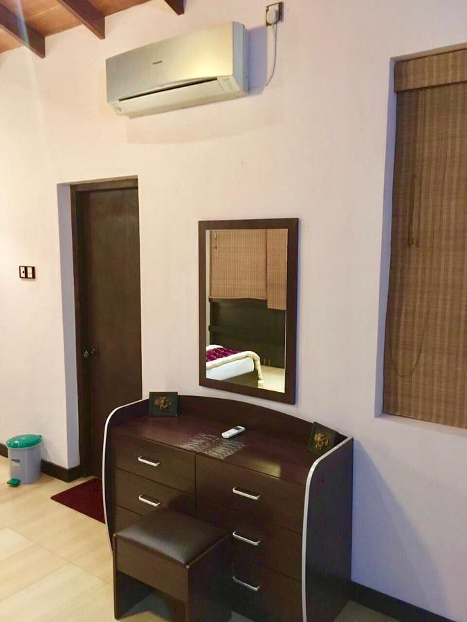 Villa Grand Kandana Dış mekan fotoğraf