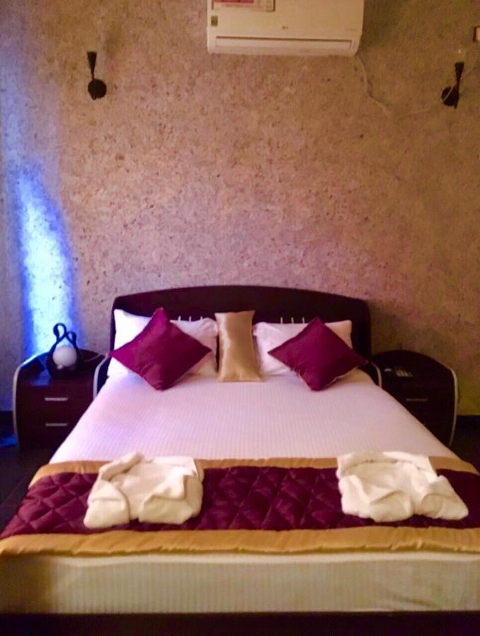 Villa Grand Kandana Dış mekan fotoğraf
