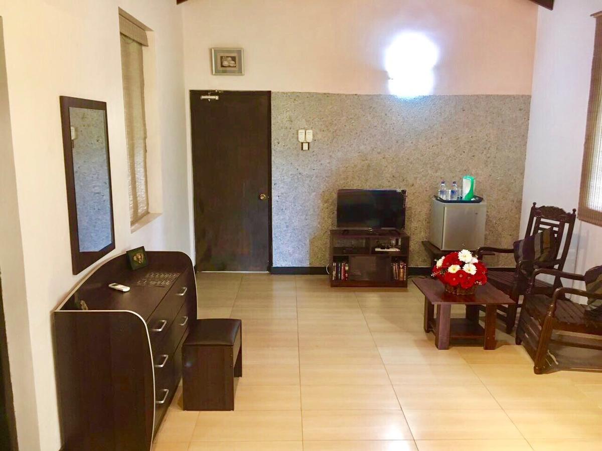 Villa Grand Kandana Dış mekan fotoğraf