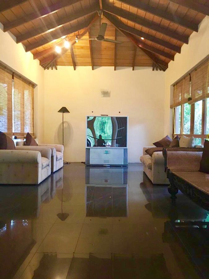 Villa Grand Kandana Dış mekan fotoğraf